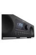 Obrázok pre Sharp XL-B720D(BK) domácí stereo souprava Domácí mikro audio systém 30 W Černá