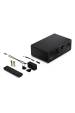 Obrázok pre Sharp XL-B720D(BK) domácí stereo souprava Domácí mikro audio systém 30 W Černá