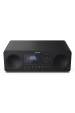 Obrázok pre Sharp XL-B720D(BK) domácí stereo souprava Domácí mikro audio systém 30 W Černá