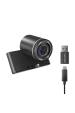 Obrázok pre Lenovo 4XC1Q25245 webkamera 4 MP 1920 x 1080 px USB-C Černá