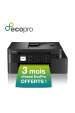 Obrázok pre Brother MFC-J4350DW Multifunkční tiskárna InkJet A4 1200 x 4800 DPI Wi-Fi
