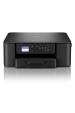 Obrázok pre Brother DCP-J1310DW Multifunkční tiskárna InkJet A4 1200 x 6000 DPI 16 str. za minutu Wi-Fi