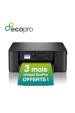 Obrázok pre Brother DCP-J1310DW Multifunkční tiskárna InkJet A4 1200 x 6000 DPI 16 str. za minutu Wi-Fi