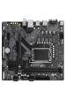 Obrázok pre GIGABYTE B760M E základní deska Intel B760 LGA 1700 Micro ATX
