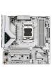 Obrázok pre GIGABYTE B850M EAGLE WIFI6E ICE AMD B850 Zásuvka AM5 Micro ATX