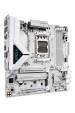 Obrázok pre GIGABYTE B850M EAGLE WIFI6E ICE AMD B850 Zásuvka AM5 Micro ATX