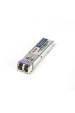 Obrázok pre Ruijie Networks MINI-GBIC-LX-SM1310 síťový transceiver modul Optické vlákno 1000 Mbit/s SFP