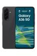 Obrázok pre Samsung Galaxy A36 5G Enterprise Edition 17 cm (6.7") Dual SIM USB typu C 6 GB 128 GB 5000 mAh Černá