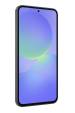 Obrázok pre Samsung Galaxy A36 5G Enterprise Edition 17 cm (6.7") Dual SIM USB typu C 6 GB 128 GB 5000 mAh Černá