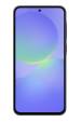 Obrázok pre Samsung Galaxy A36 5G Enterprise Edition 17 cm (6.7") Dual SIM USB typu C 6 GB 128 GB 5000 mAh Černá