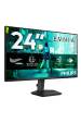 Obrázok pre Philips Evnia 3000 24M2N3200NF/00 počítačový monitor 60,5 cm (23.8") 1920 x 1080 px Full HD LCD Černá