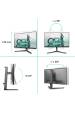 Obrázok pre Philips Evnia 3000 27M2N3800A/00 počítačový monitor 68,6 cm (27") 3840 x 2160 px 4K Ultra HD LCD Černá
