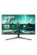Obrázok pre Philips Evnia 3000 27M2N3800A/00 počítačový monitor 68,6 cm (27") 3840 x 2160 px 4K Ultra HD LCD Černá