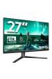 Obrázok pre Philips Evnia 3000 27M2N3800A/00 počítačový monitor 68,6 cm (27") 3840 x 2160 px 4K Ultra HD LCD Černá