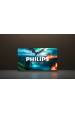 Obrázok pre Philips 139,7 cm (55") 4K Ultra HD Smart TV Wi-Fi Černá