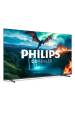 Obrázok pre Philips 139,7 cm (55") 4K Ultra HD Smart TV Wi-Fi Černá