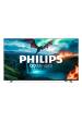 Obrázok pre Philips 139,7 cm (55") 4K Ultra HD Smart TV Wi-Fi Černá