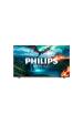 Obrázok pre Philips 139,7 cm (55") 4K Ultra HD Smart TV Wi-Fi Černá