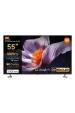 Obrázok pre Xiaomi TV S Pro 139,7 cm (55") 4K Ultra HD Smart TV Wi-Fi Šedá