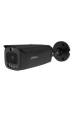 Obrázok pre Dahua Technology WizSense IPC-HFW3849T1-AS-PV-PRO Kulka (tvar) Bezpečnostní IP kamera Vnitřní a venkovní 3840 x 2160 px Strop/zeď
