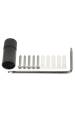 Obrázok pre IP Kamera DAHUA IPC-HDW1530T-0280B-S6-BLACK Černá