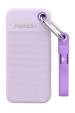 Obrázok pre Verbatim Pocket SSD 1 TB USB typu C 3.2 Gen 2 (3.1 Gen 2) Purpurová