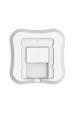 Obrázok pre Ruijie Networks RG-RAP72PRO wireless access point 5011 Mbit/s White Power over Ethernet (PoE)