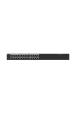 Obrázok pre Ruijie Networks RG-ES224GC-V2 network switch Managed Gigabit Ethernet (10/100/1000) Black