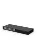 Obrázok pre Ruijie Networks RG-ES224GC-V2 network switch Managed Gigabit Ethernet (10/100/1000) Black