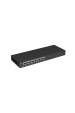 Obrázok pre Ruijie Networks RG-ES224GC-V2 network switch Managed Gigabit Ethernet (10/100/1000) Black