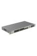 Obrázok pre Ruijie Networks RG-NBS3100-24GT4SFP-P-V2 síťový přepínač Řízený L2 Gigabit Ethernet (10/100/1000) Podpora napájení po Ethernetu (PoE) Metalická