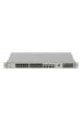 Obrázok pre Ruijie Networks RG-NBS3100-24GT4SFP-P-V2 síťový přepínač Řízený L2 Gigabit Ethernet (10/100/1000) Podpora napájení po Ethernetu (PoE) Metalická