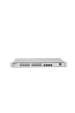 Obrázok pre Ruijie Networks RG-NBS5100-24GT4SFP síťový přepínač Řízený L3 Gigabit Ethernet (10/100/1000) Černá