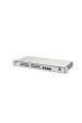 Obrázok pre Ruijie Networks RG-NBS5100-24GT4SFP síťový přepínač Řízený L3 Gigabit Ethernet (10/100/1000) Černá