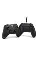 Obrázok pre Microsoft EP2-29944 herní ovladač Černá Bluetooth/USB Gamepad Analogový/digitální Android, PC, Xbox One, Xbox Series S, Xbox Series X, iOS