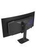 Obrázok pre ASUS ROG Strix OLED XG34WCDG počítačový monitor 86,4 cm (34") 3440 x 1440 px UltraWide Quad HD QD-OLED Černá