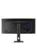 Obrázok pre ASUS ROG Strix OLED XG34WCDG počítačový monitor 86,4 cm (34") 3440 x 1440 px UltraWide Quad HD QD-OLED Černá