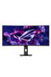 Obrázok pre ASUS ROG Strix OLED XG34WCDG počítačový monitor 86,4 cm (34") 3440 x 1440 px UltraWide Quad HD QD-OLED Černá