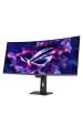 Obrázok pre ASUS ROG Strix OLED XG34WCDG počítačový monitor 86,4 cm (34") 3440 x 1440 px UltraWide Quad HD QD-OLED Černá