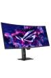 Obrázok pre ASUS ROG Strix OLED XG34WCDG počítačový monitor 86,4 cm (34") 3440 x 1440 px UltraWide Quad HD QD-OLED Černá