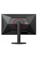 Obrázok pre AOC G4 Q27G4SRU počítačový monitor 68,6 cm (27") 2560 x 1440 px Quad HD LED Černá, Červená