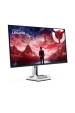 Obrázok pre Lenovo Legion Pro 27Q-10 počítačový monitor 67,3 cm (26.5") 2560 x 1440 px Quad HD QD-OLED Černá, Šedá