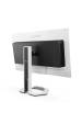 Obrázok pre Lenovo Legion Pro 27Q-10 počítačový monitor 67,3 cm (26.5") 2560 x 1440 px Quad HD QD-OLED Černá, Šedá