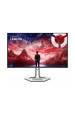 Obrázok pre Lenovo Legion Pro 32UD-10 počítačový monitor 80 cm (31.5") 3840 x 2160 px 4K Ultra HD QD-OLED Černá, Šedá