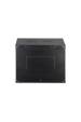 Obrázok pre Digitus DN-19 09-U-EC-SW rack 9U Nástěnný regál Černá