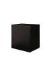 Obrázok pre Digitus DN-19 12-U-SW rack 12U Nástěnný regál Černá