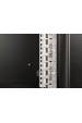 Obrázok pre Digitus DN-19 12-U-SW rack 12U Nástěnný regál Černá