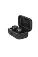 Obrázok pre Bezdrátová sluchátka Sennheiser Momentum True 4 Black Graphite
