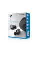 Obrázok pre Bezdrátová sluchátka Sennheiser Momentum True 4 Black Graphite