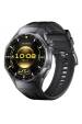 Obrázok pre Huawei WATCH GT6 PRO 3,73 cm (1.47") AMOLED 46 mm Digitální 466 x 466 px Dotyková obrazovka Černá GPS